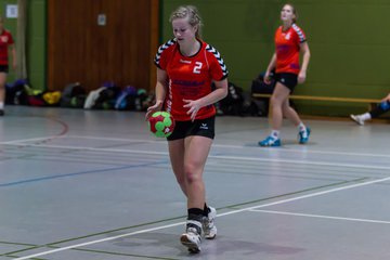Bild 245 - A-Juniorinnen HSG Kremperheide/M�nsterdorf - HSG SZOWW : Ergebnis: 18:23